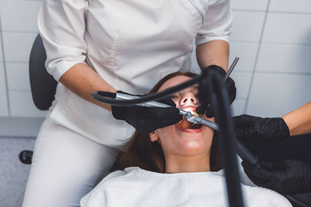 Best Emergency Root Canal Treatment in Rankin, PA